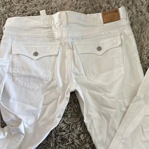 True religion pants great condition